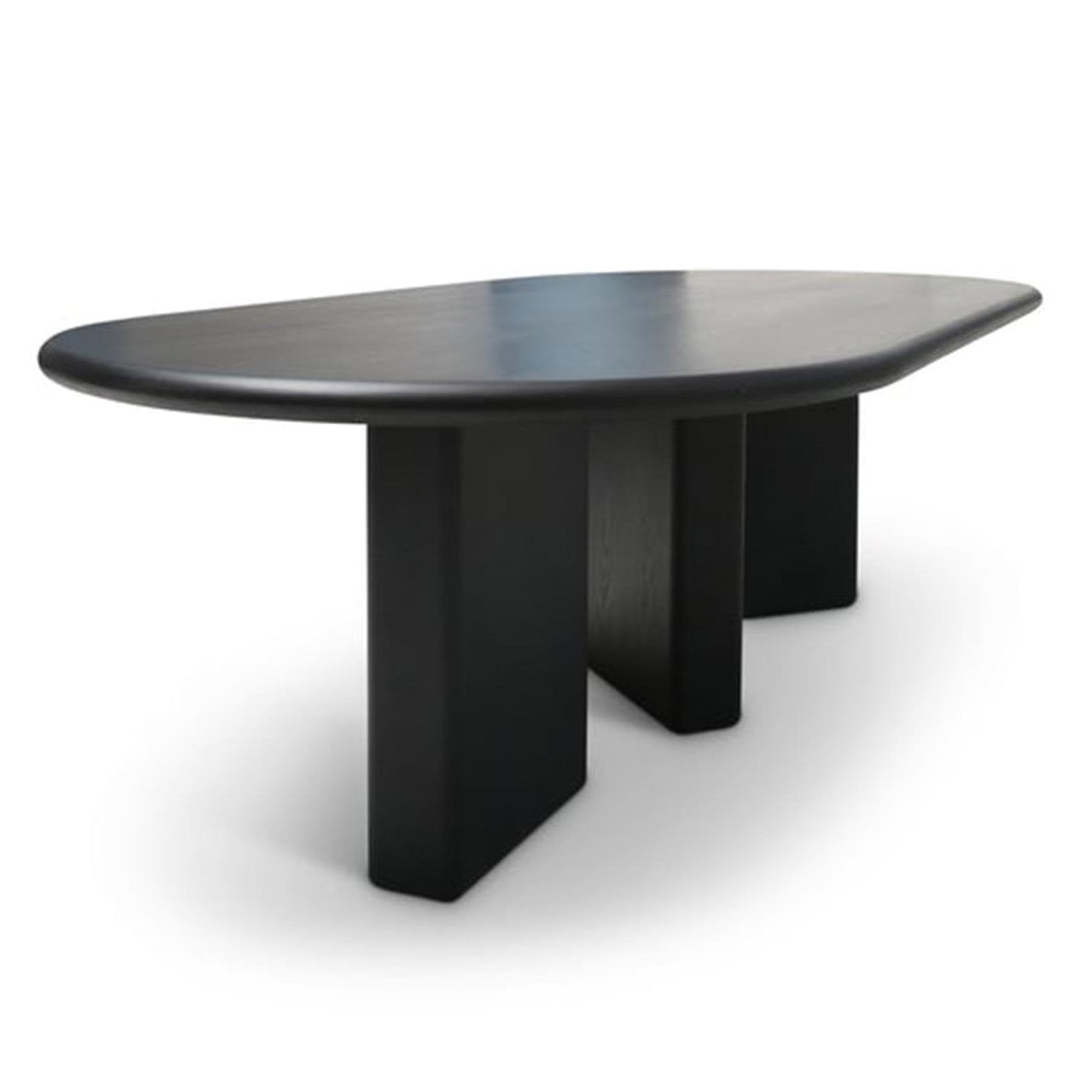 Doğal Ahşap Yemek Masası - Soho 295