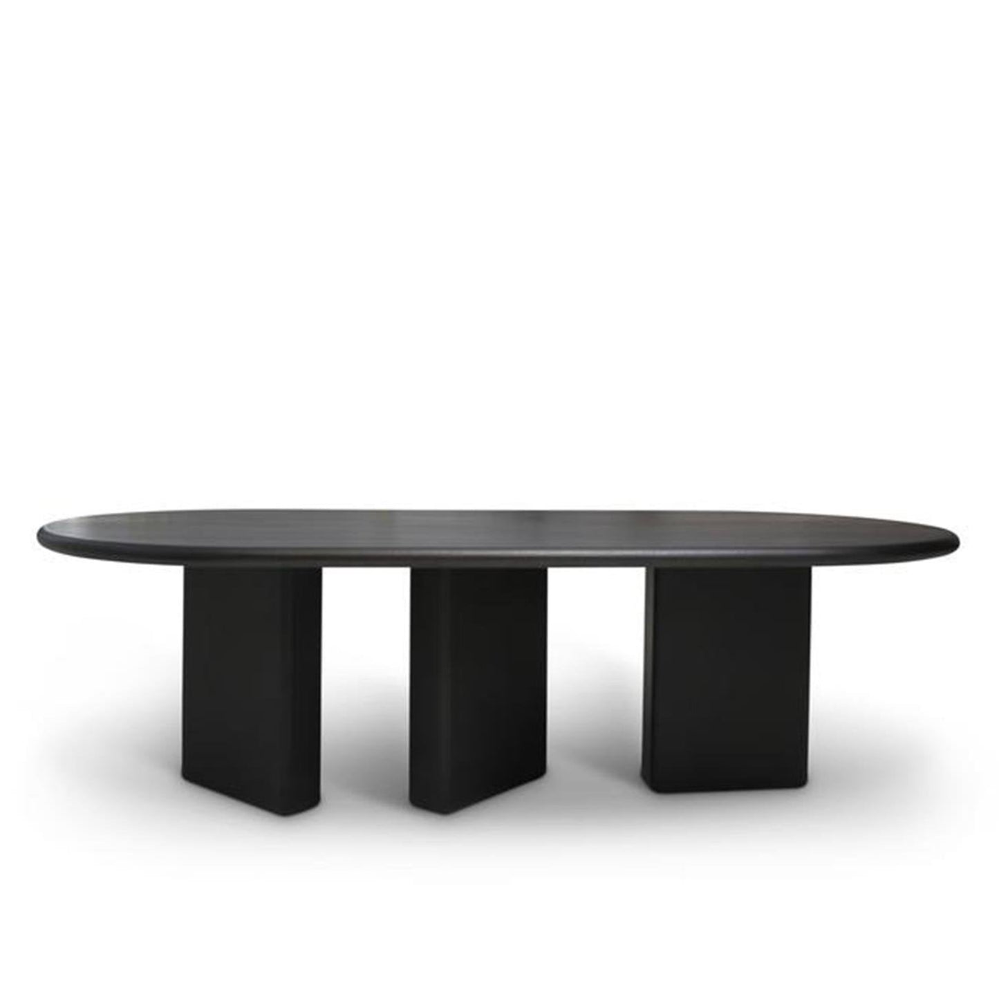 Doğal Ahşap Yemek Masası - Soho 295