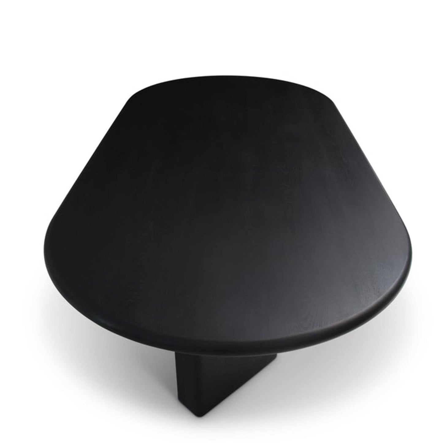 Doğal Ahşap Yemek Masası - Soho 295