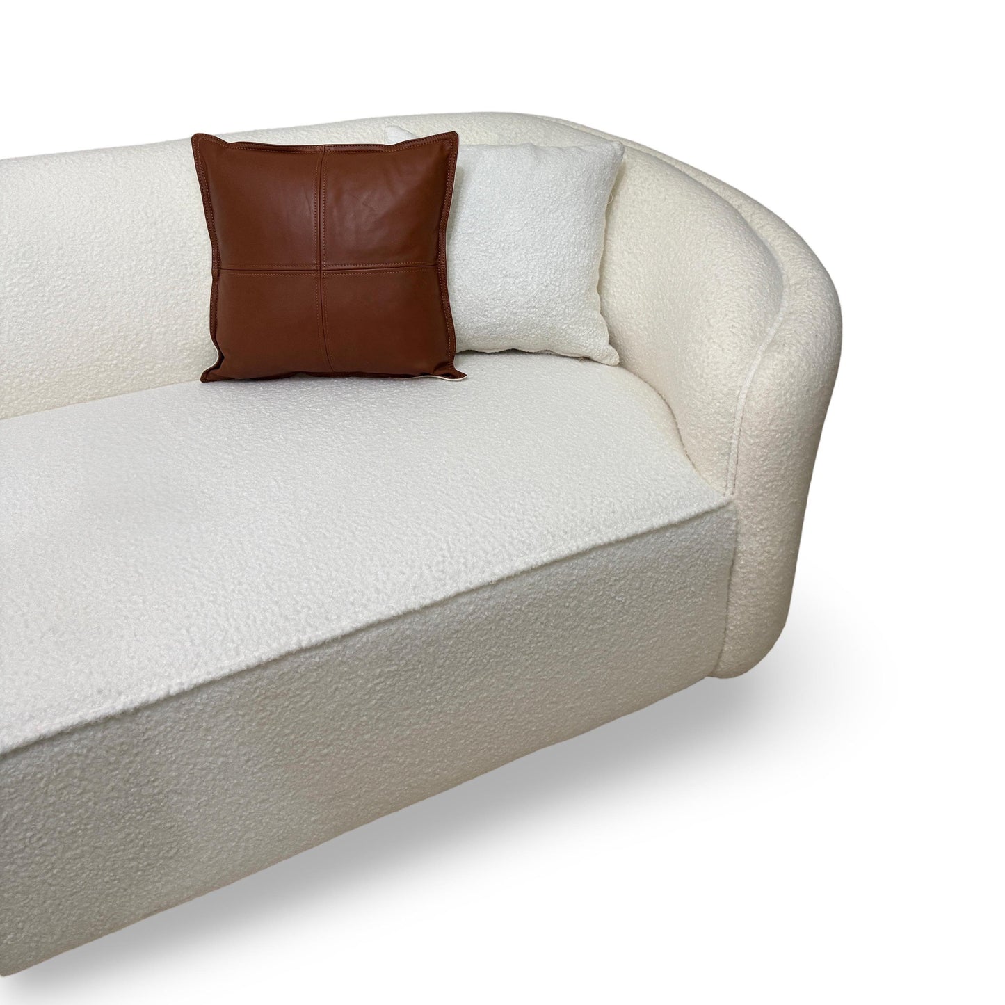 Buklet Sol Köşe Koltuk - Soho 542