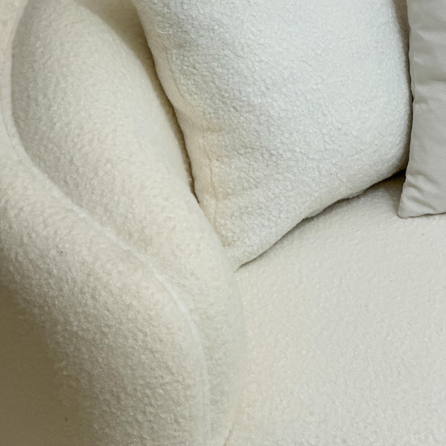 Buklet Koltuk - Soho 543