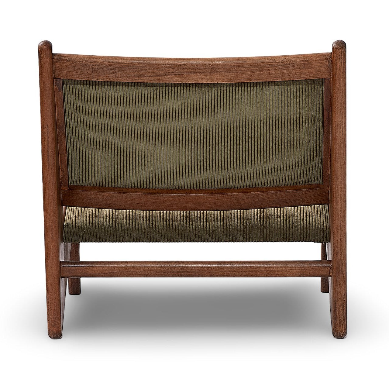 Ahşap Berjer - Soho 401