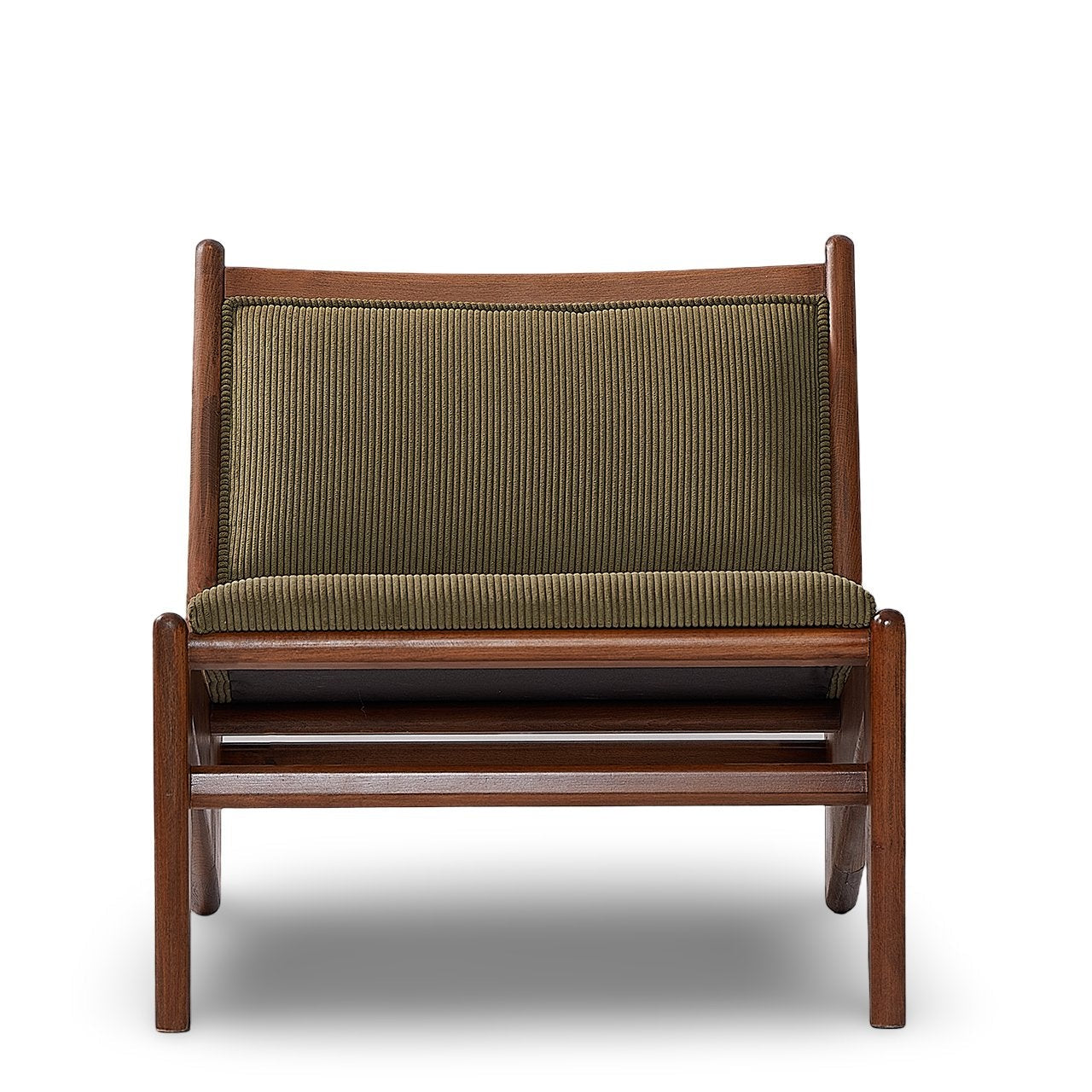 Ahşap Berjer - Soho 401