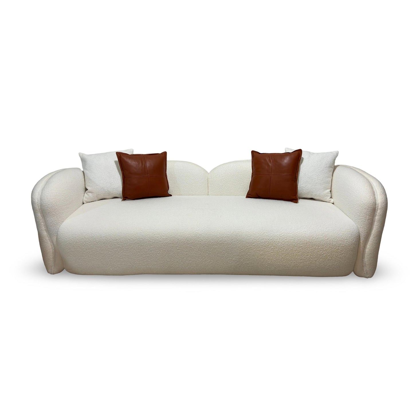 Buklet Koltuk - Soho 543