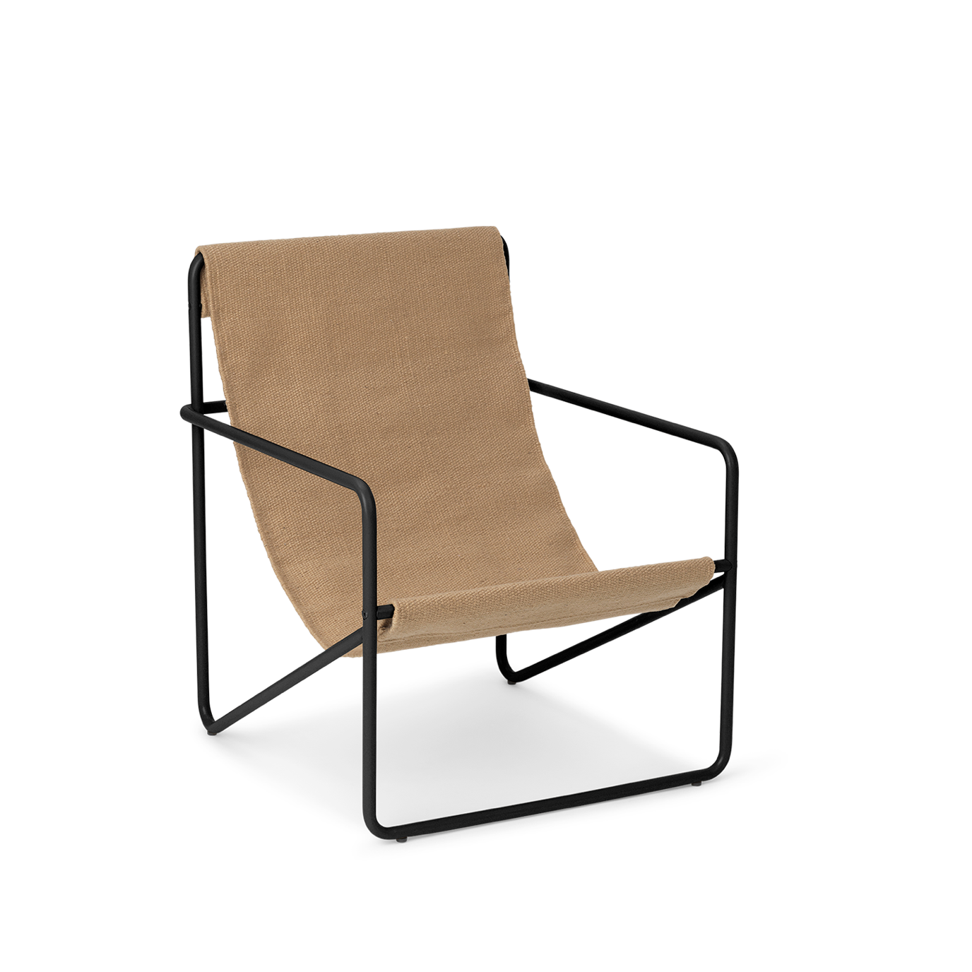 Metal Şezlong Soho 549