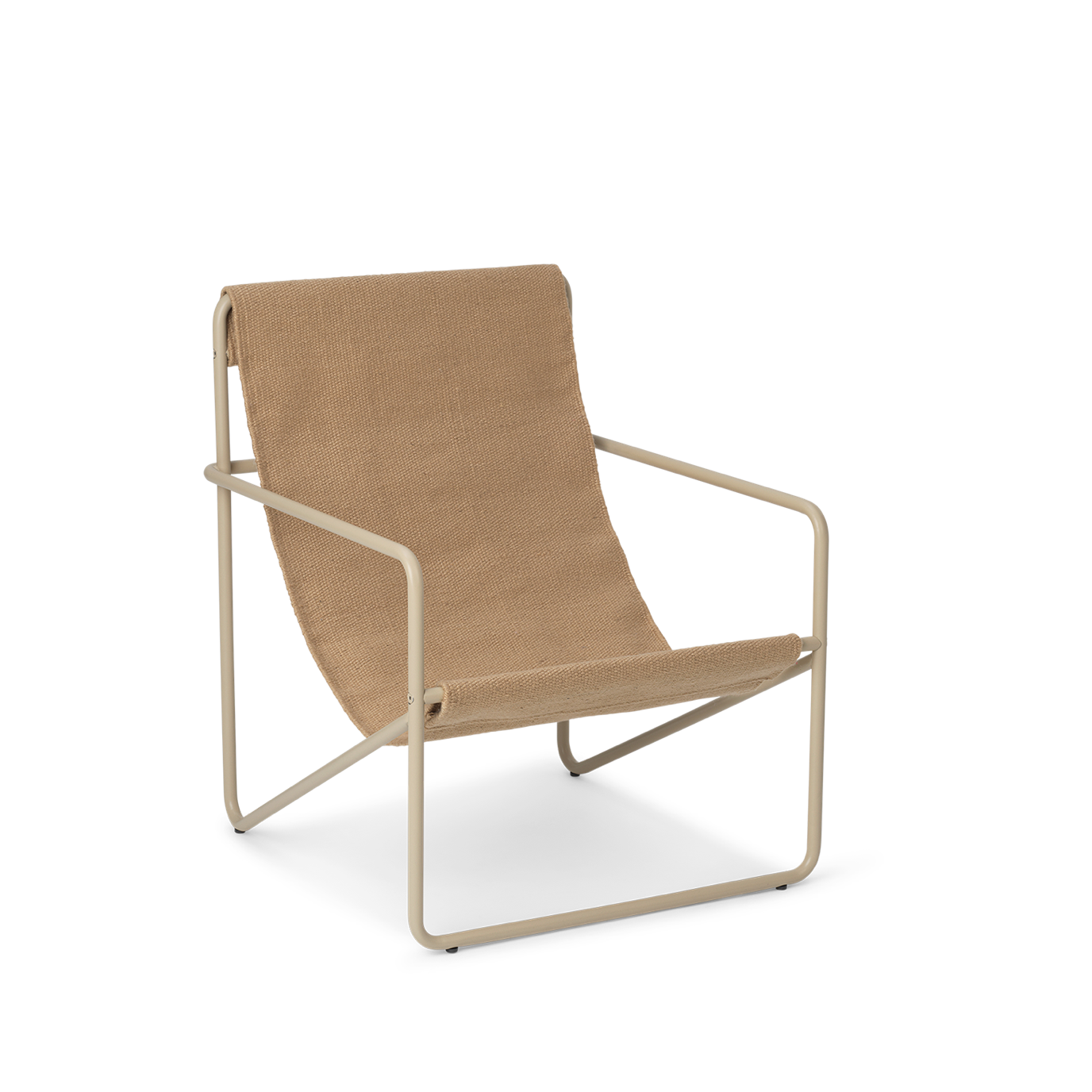 Metal Şezlong Soho 549