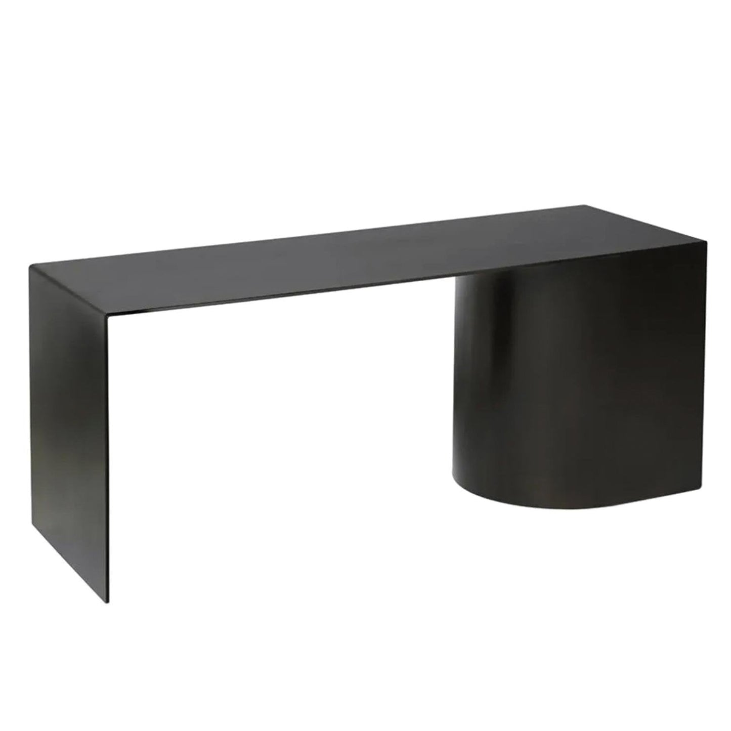 Leonardo Siyah Bench - Soho 172