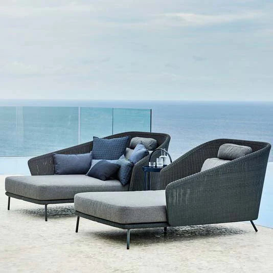 Mega Daybed - Soho 548