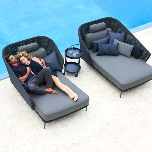 Mega Daybed - Soho 548