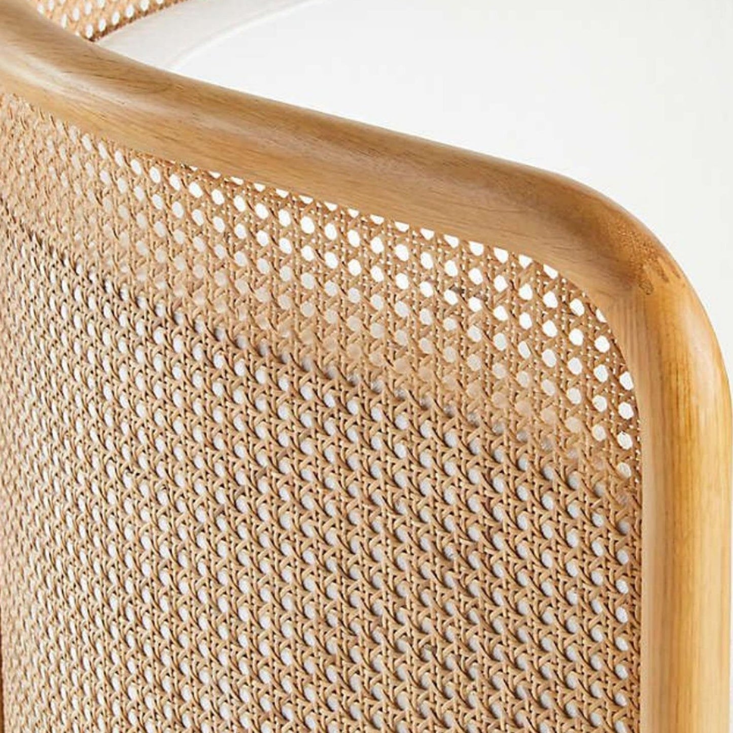 Doğal Hazeranlı Ahşap Berjer - Soho 300