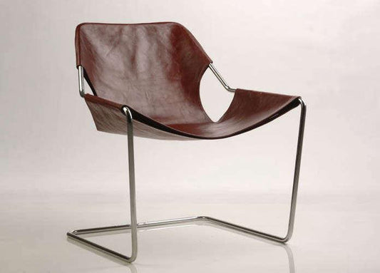 Gerçek Deri / Krom Berjer - Soho 557