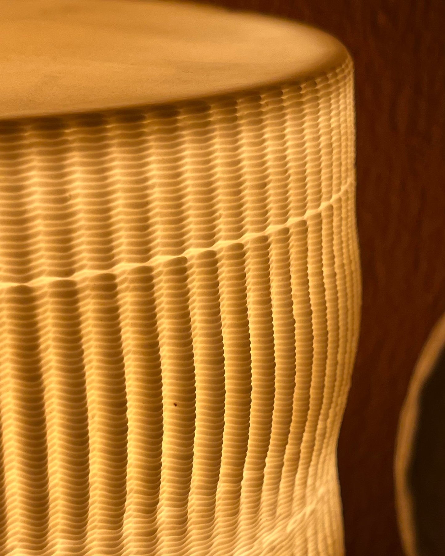 Porselen Masa Lambası Aydınlatma - Soho 486