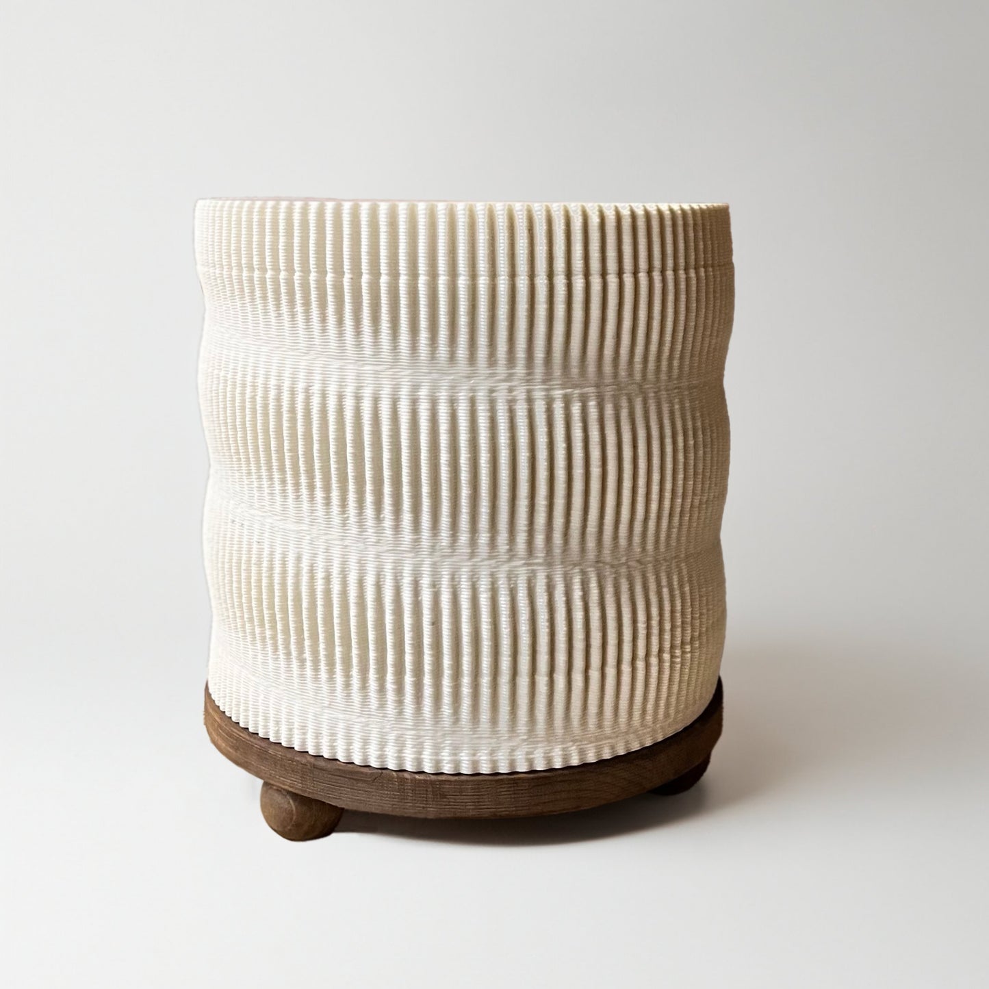 Porselen Masa Lambası Aydınlatma - Soho 486