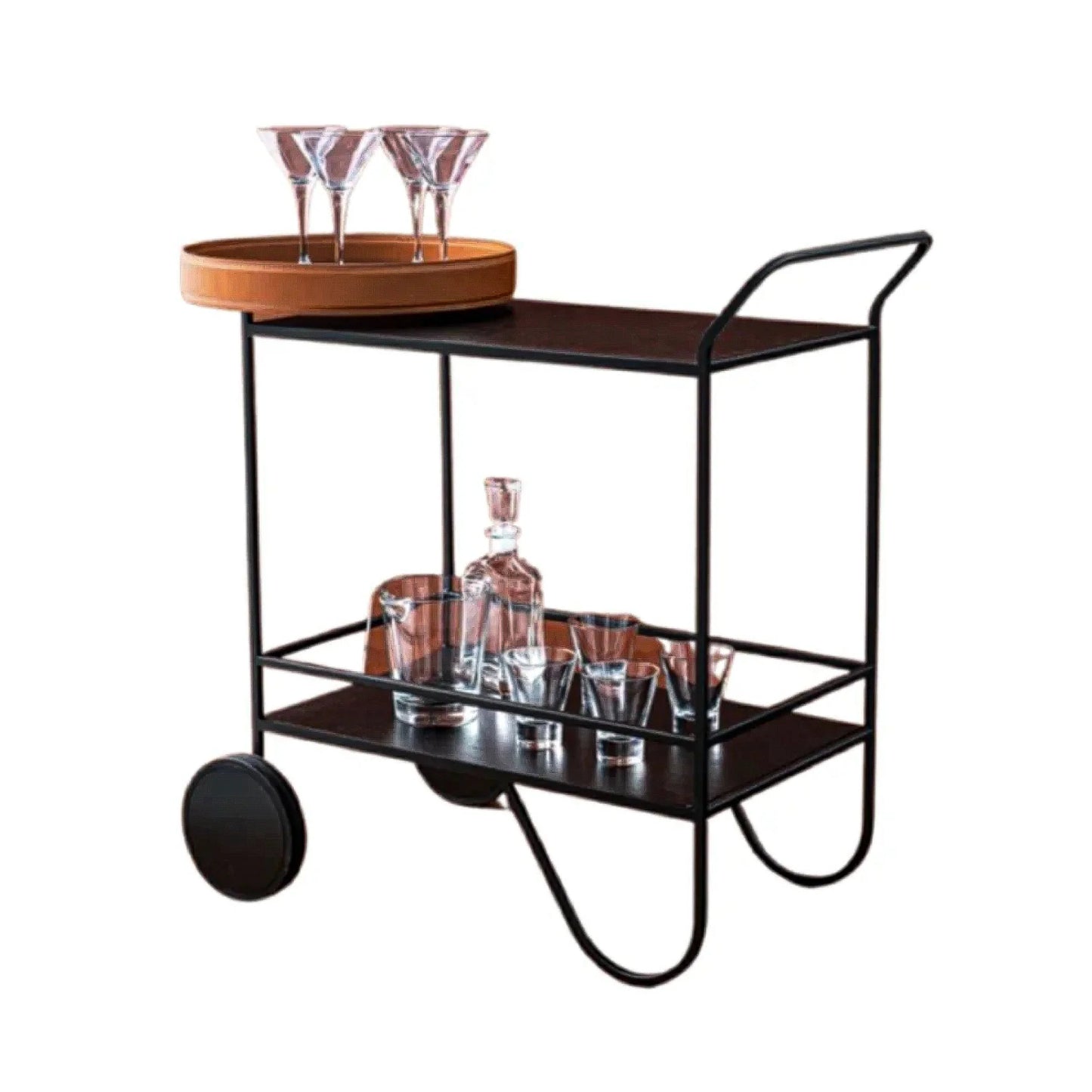 Servis Arabası İçki Standı - Soho 335