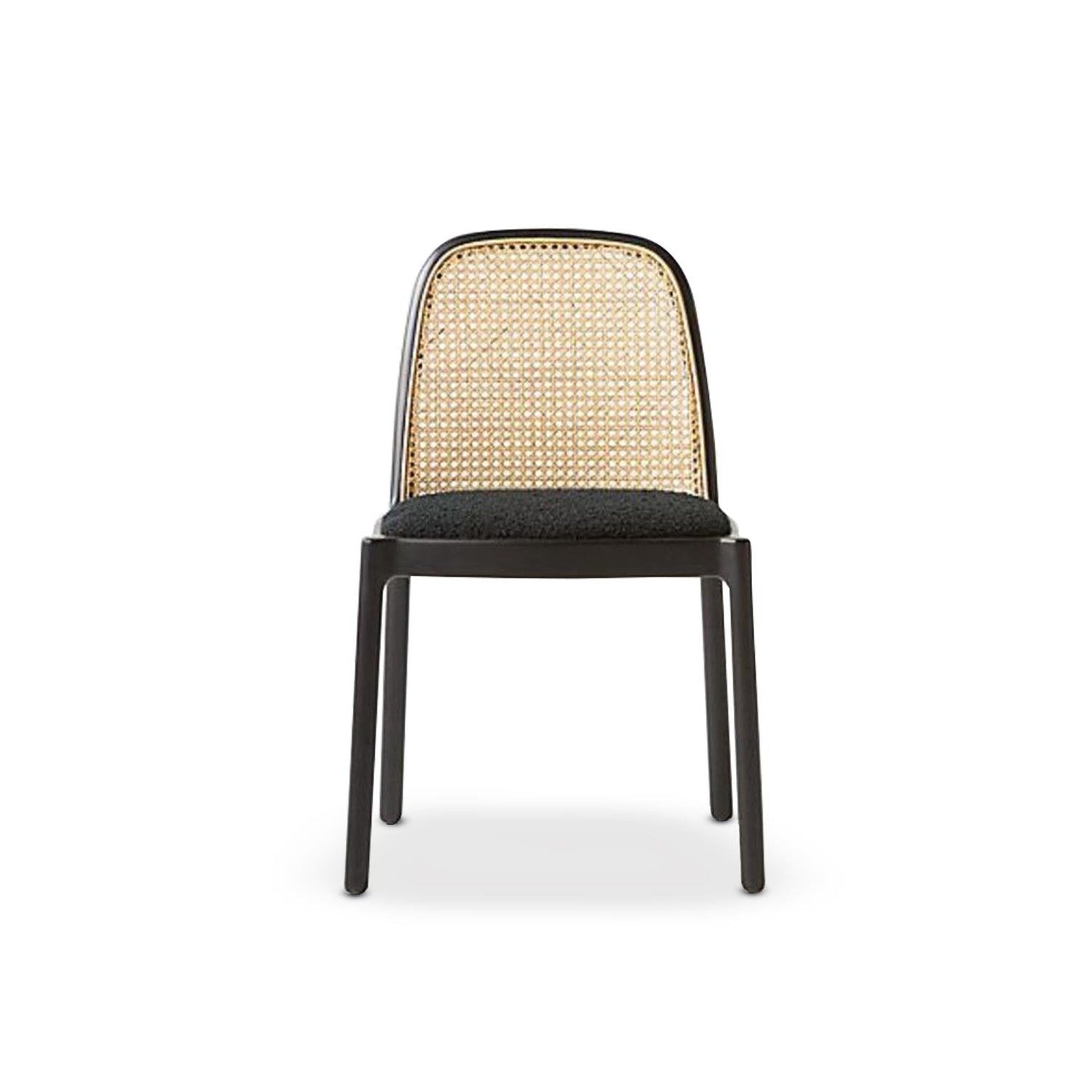 Doğal Hazeranlı Ahşap Yemek Sandalyesi - Soho 222