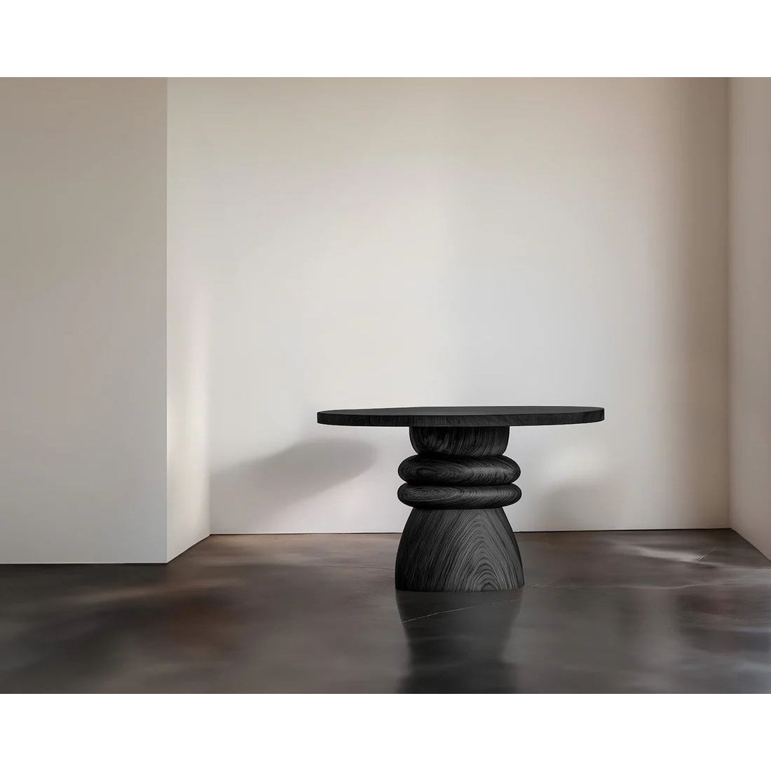 Ahşap Yemek Masası - Soho 575