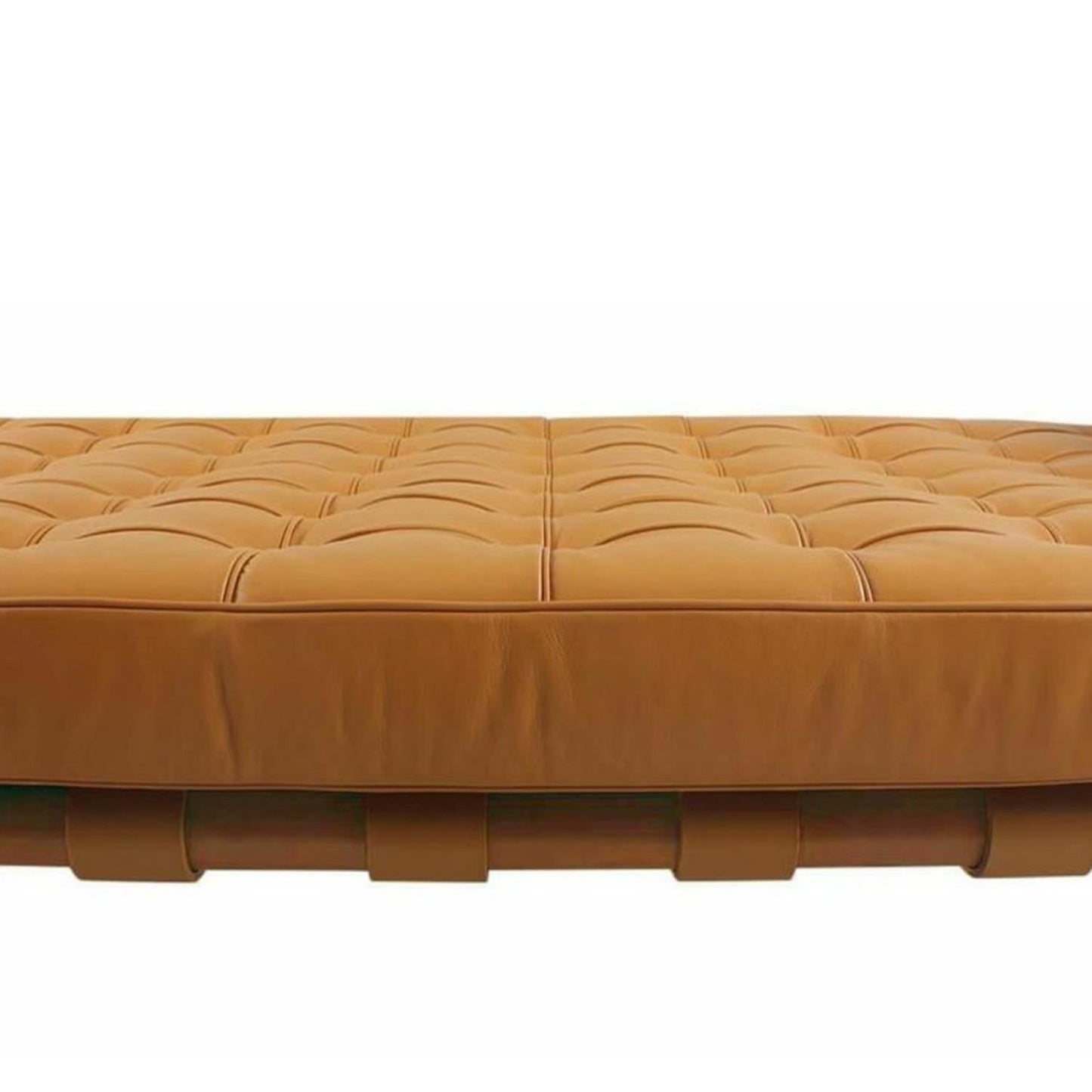 Gerçek Deri Daybed - Soho 216