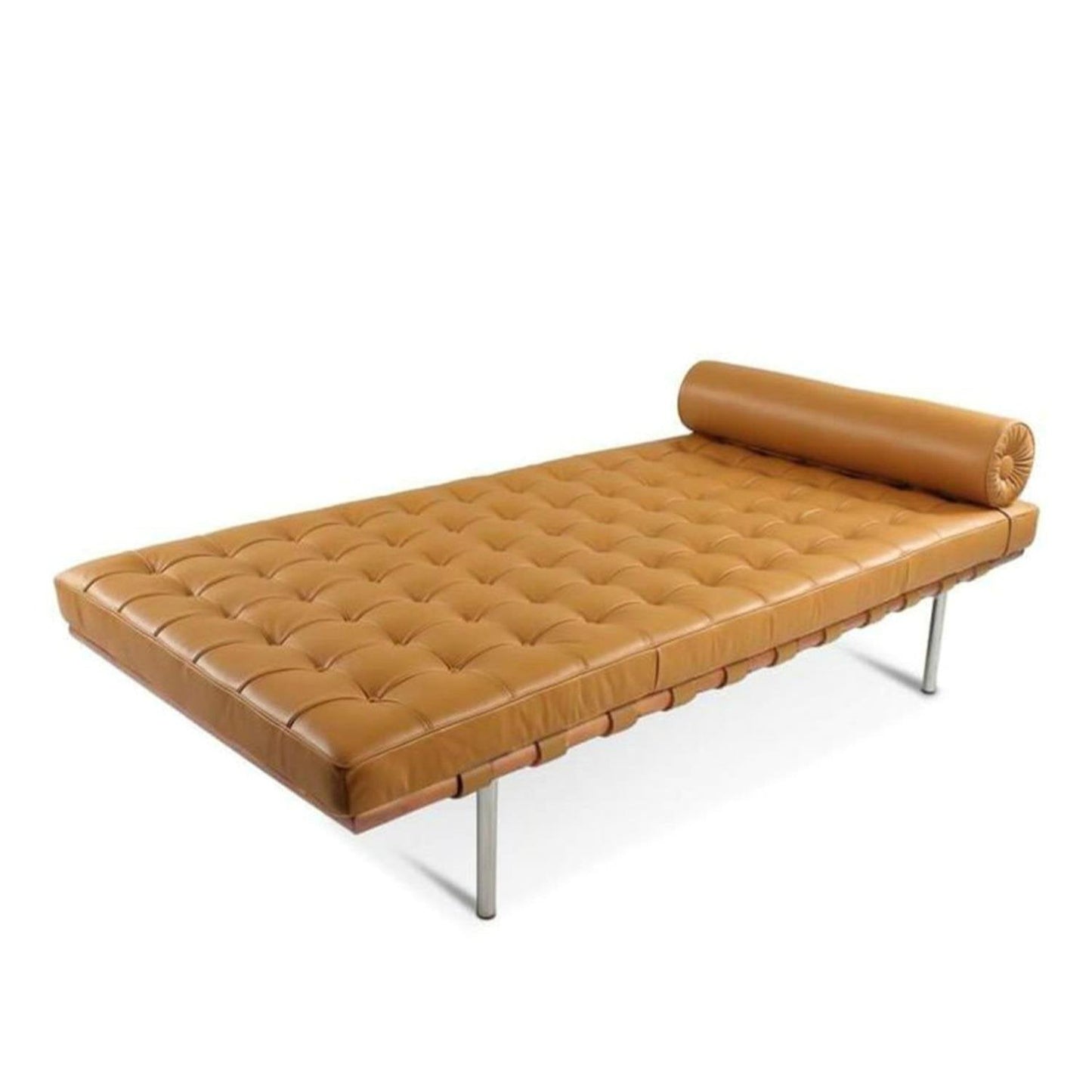 Gerçek Deri Daybed - Soho 216