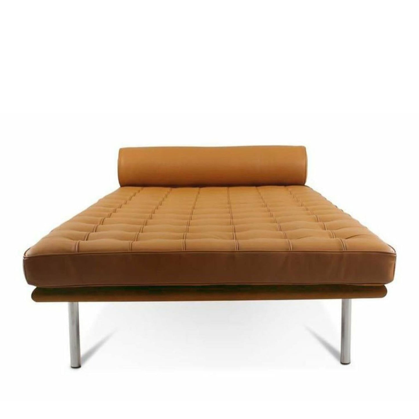 Gerçek Deri Daybed - Soho 216