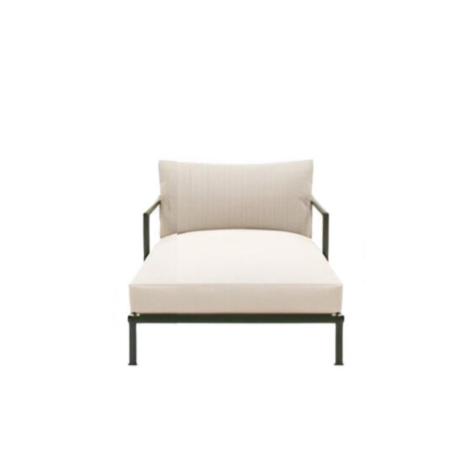 Tekli Bahçe Mobilyası - Soho 461