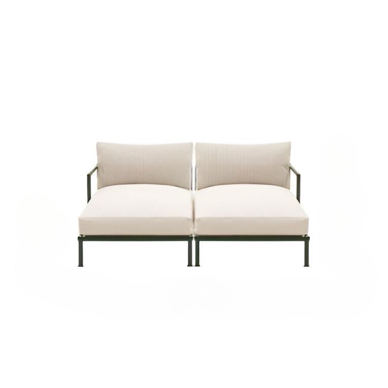 İkili Bahçe Mobilyası - Soho 462