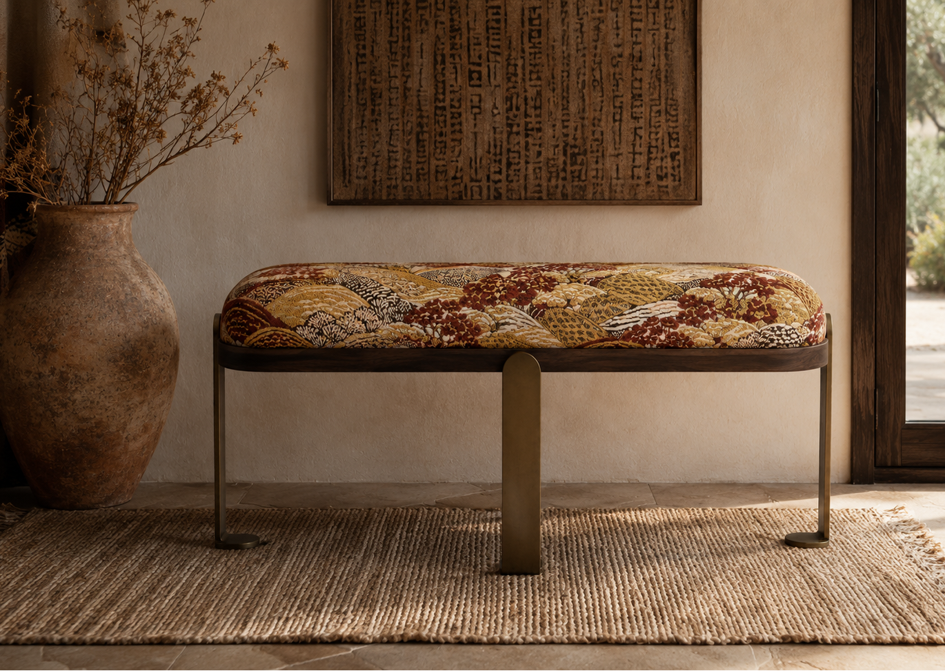 Tasarım Bench - Soho 314