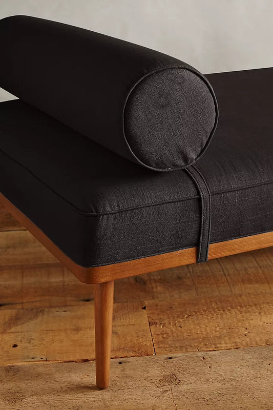 Doğal Ahşap Daybed - Soho 213