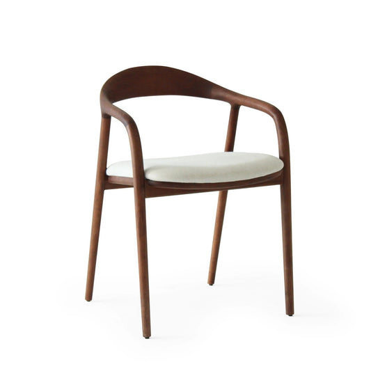 Ahşap Yemek Sandalyesi - Soho 488