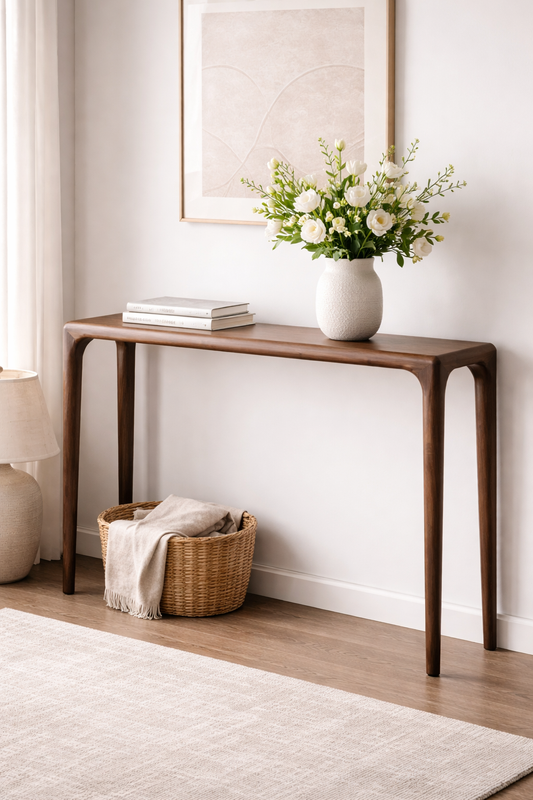 Ahşap Konsol - Soho 566