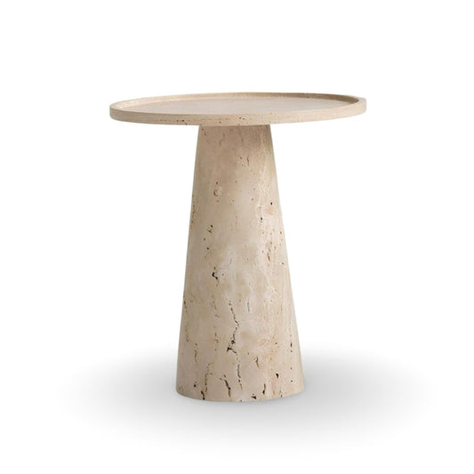 Traverten Yan Sehpa - Soho 523