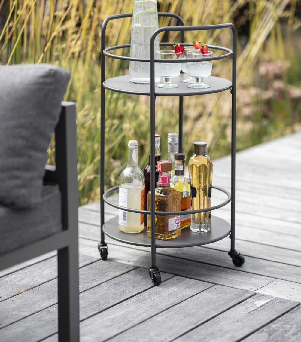 Servis Arabası İçki Standı - Soho 632