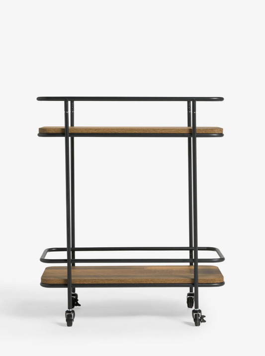 Servis Arabası İçki Standı - Soho 633