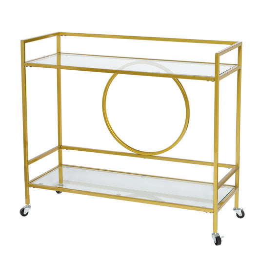 Servis Arabası İçki Standı - Soho 634