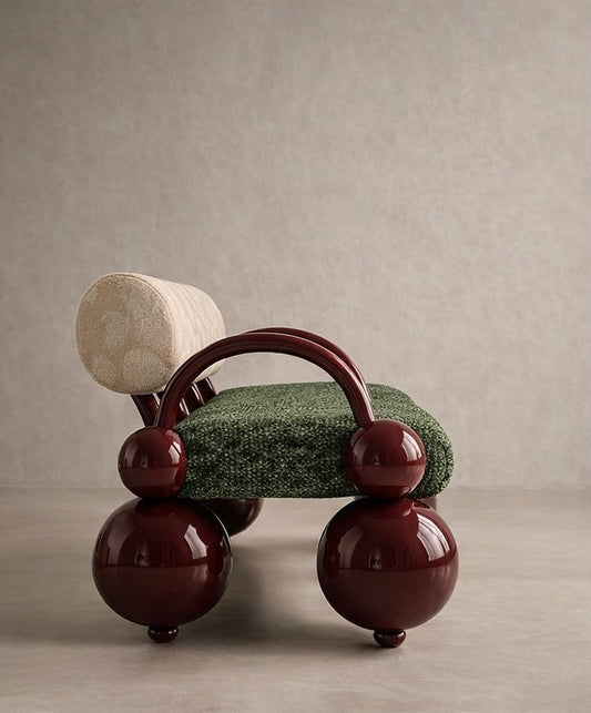 Tasarım İkili Koltuk - Soho 641