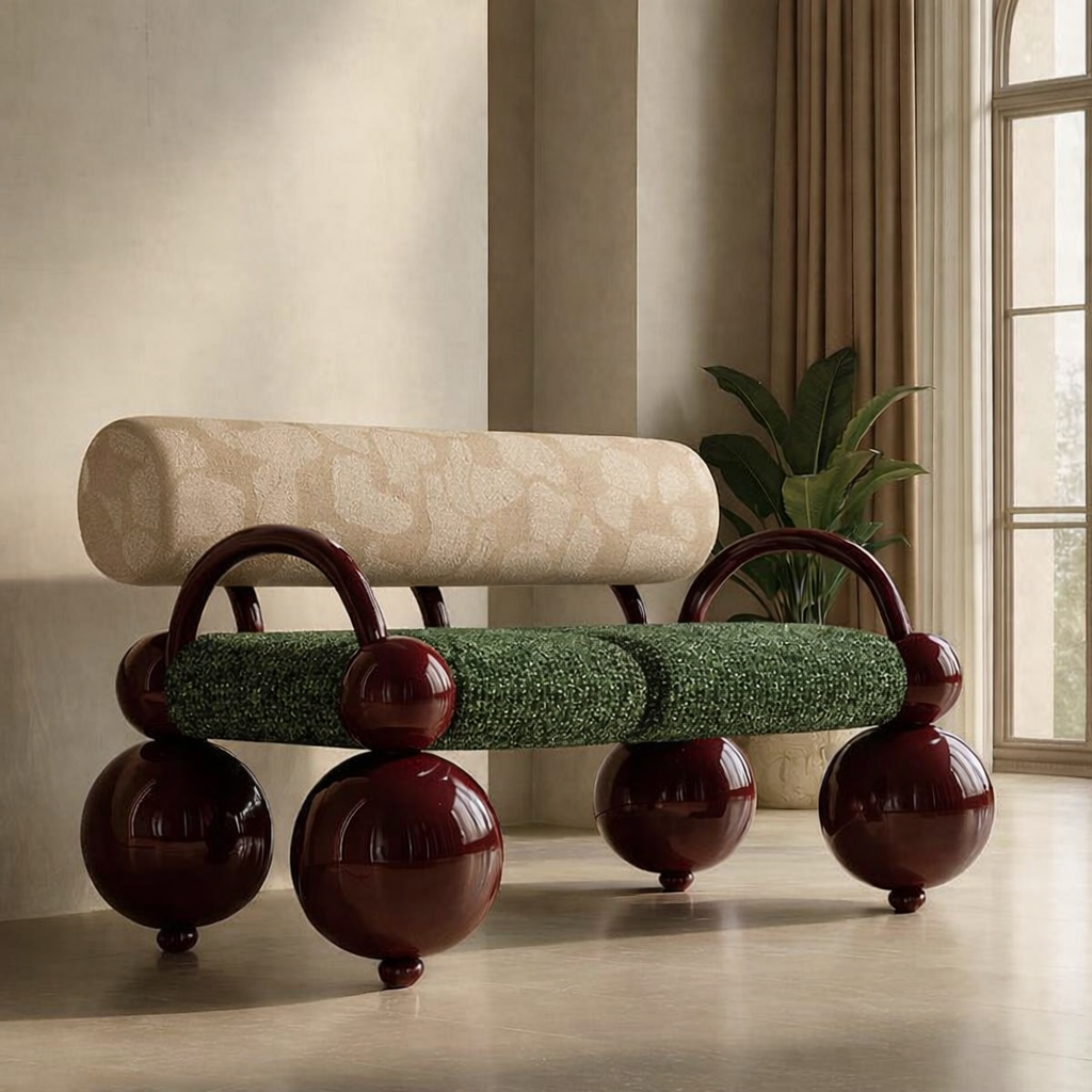 Tasarım İkili Koltuk - Soho 641