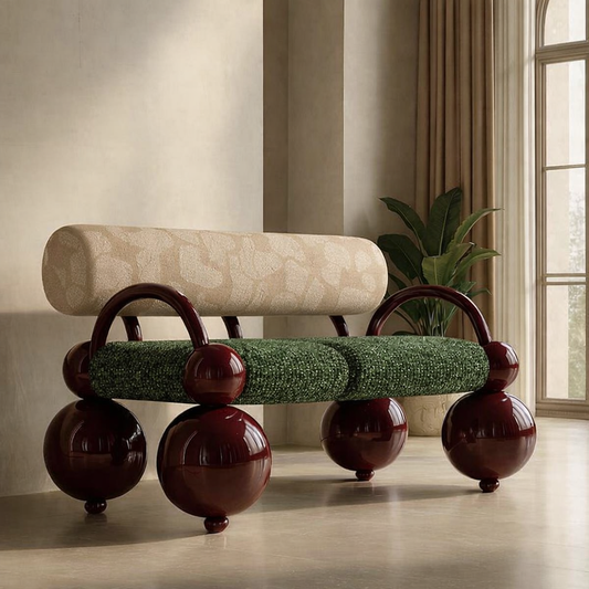 Tasarım İkili Koltuk - Soho 641