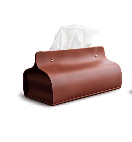 Deri Sunum Peçetelik - Soho 647