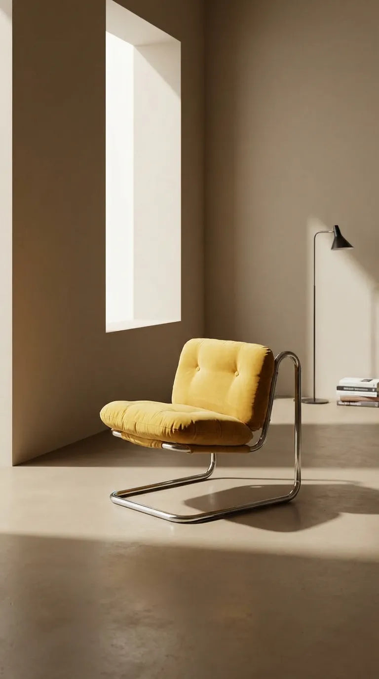 Tasarım Berjer - Soho 650