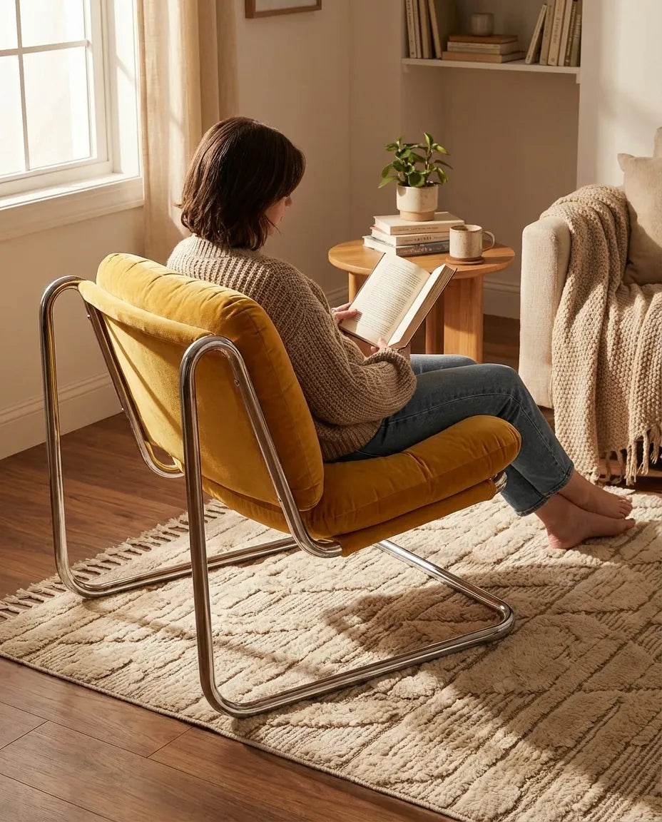 Tasarım Berjer - Soho 650