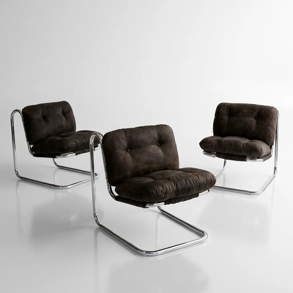 Tasarım Berjer - Soho 650