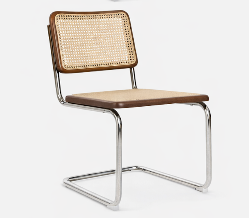 Cesca Sandalye - Soho 654