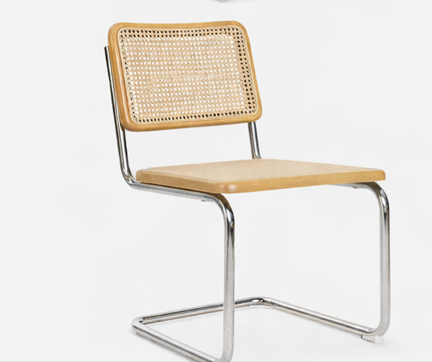 Cesca Sandalye - Soho 654