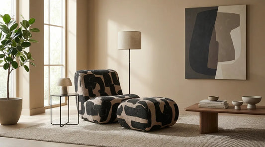 Tasarım Berjer - Soho 655