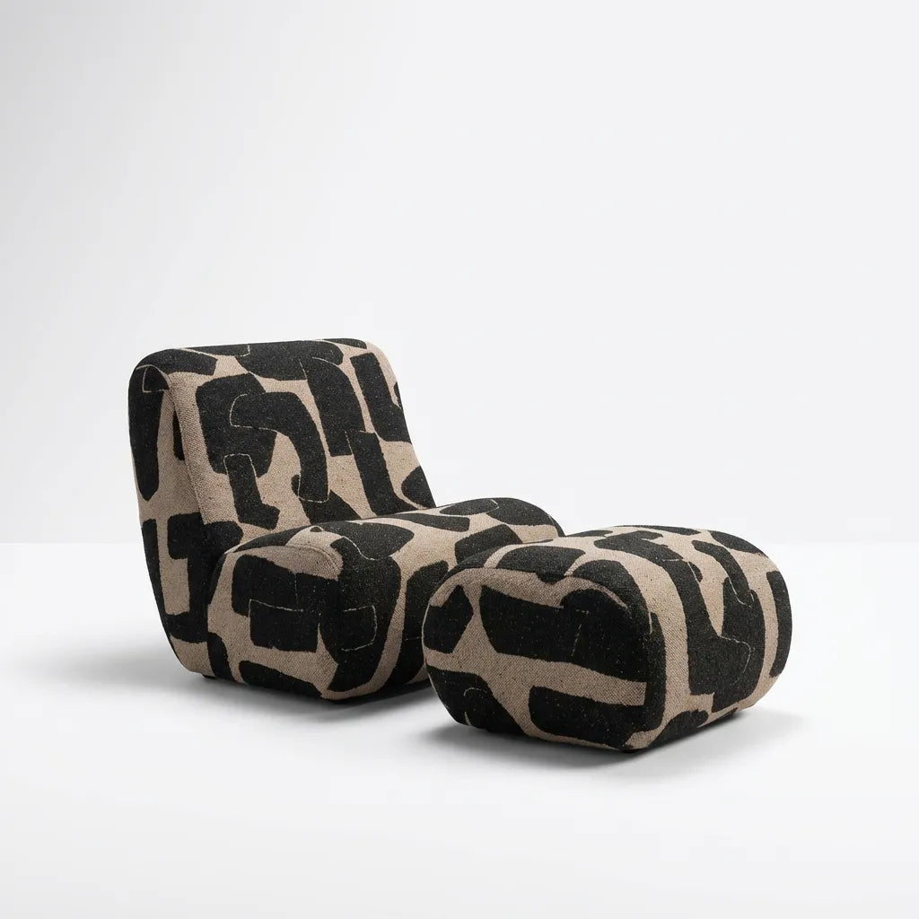 Tasarım Berjer - Soho 655