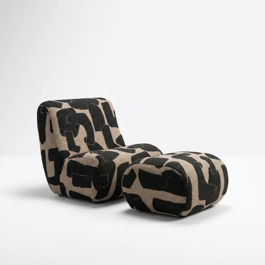 Tasarım Berjer - Soho 655