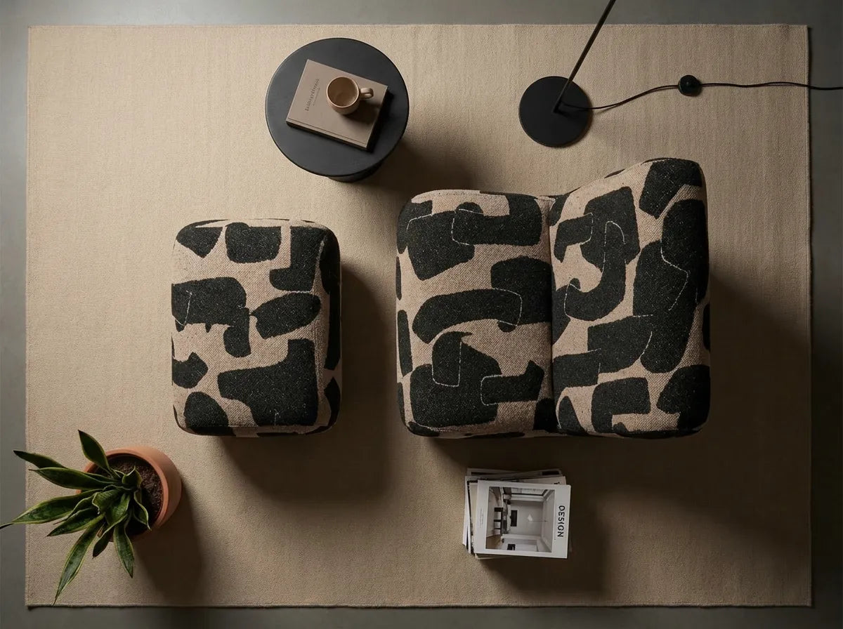 Tasarım Berjer - Soho 655