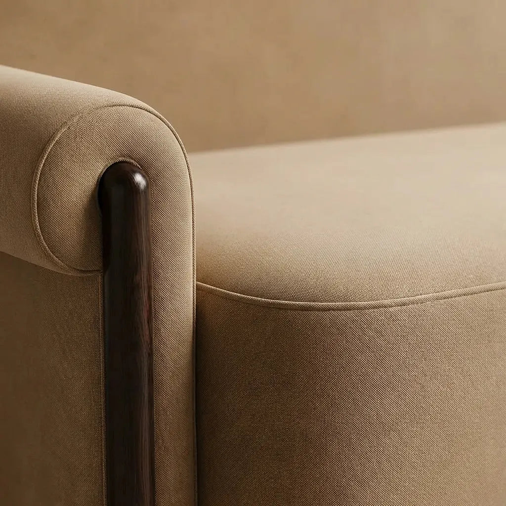 Tasarım İkili Koltuk - Soho 656