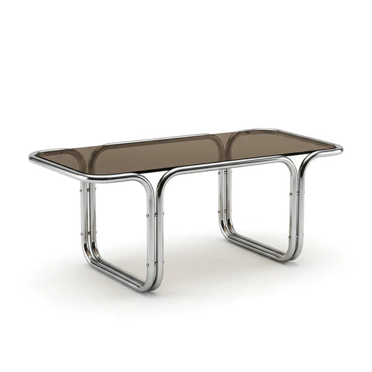 Krom Orta Sehpa - Soho 667