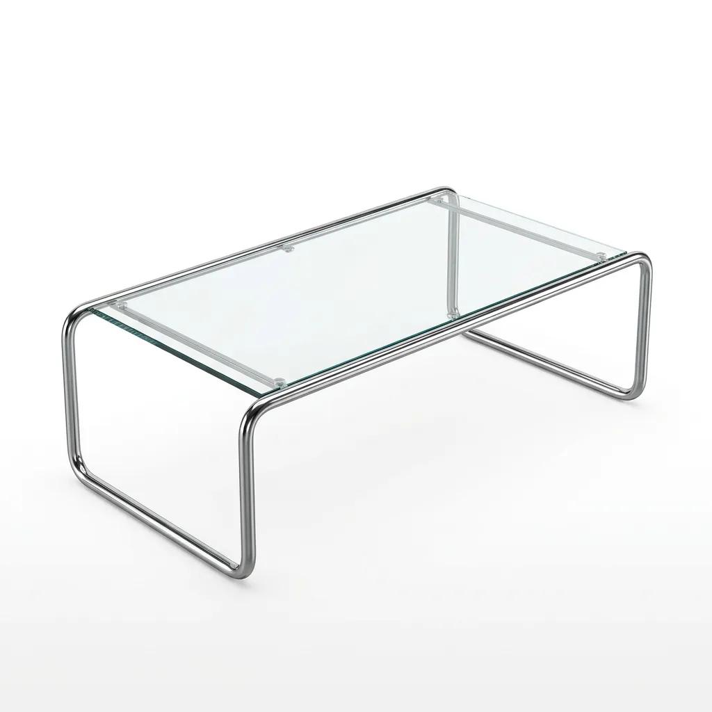 Krom Orta Sehpa - Soho 668