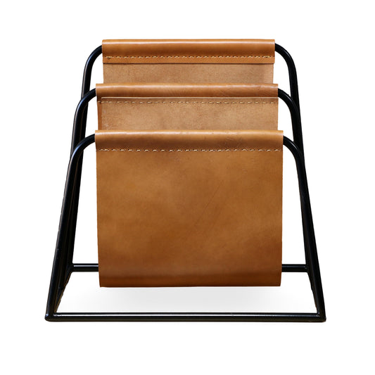 Gerçek Deri Dergilik - Soho 118